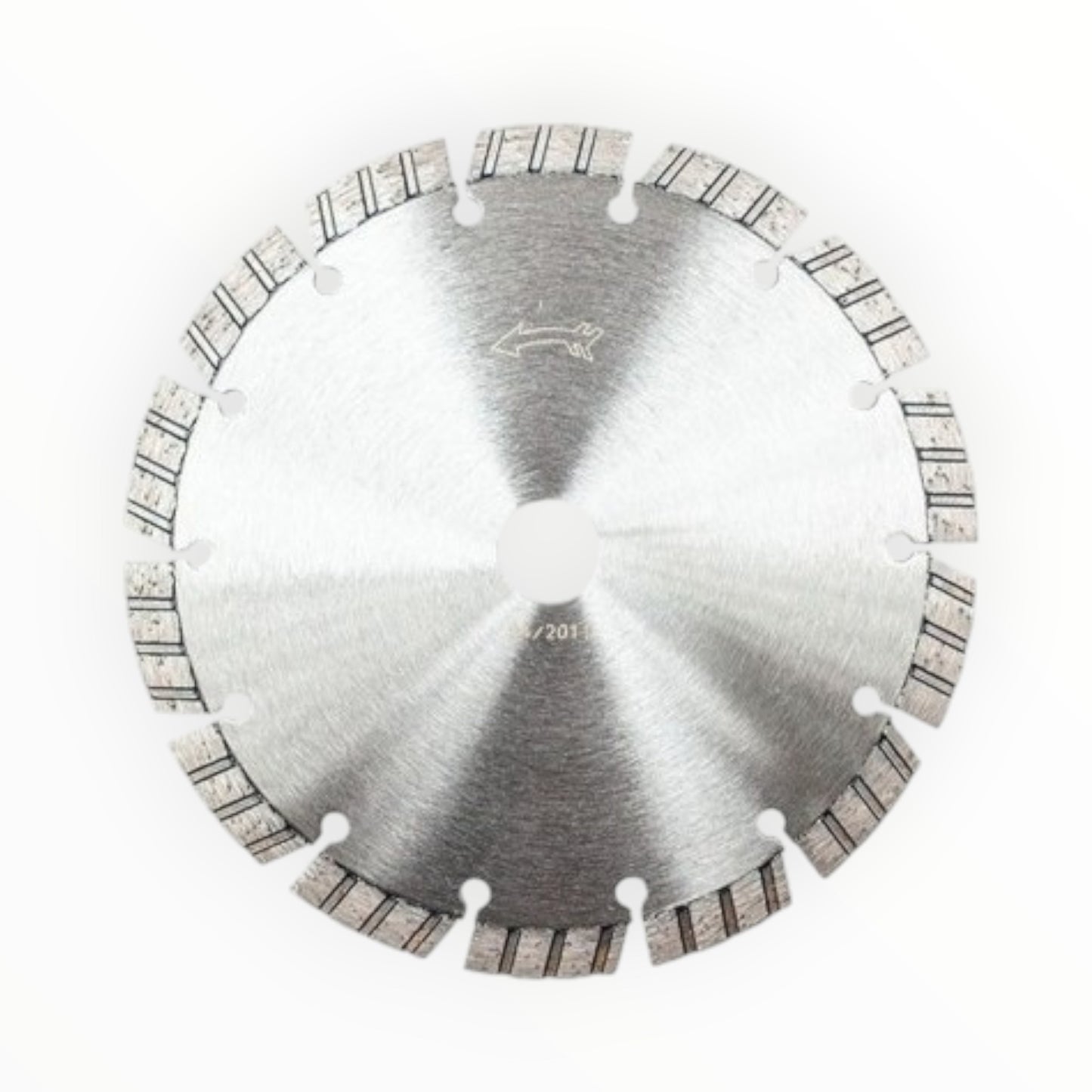 Disco Granito D400 S28 H15 E BELCUT