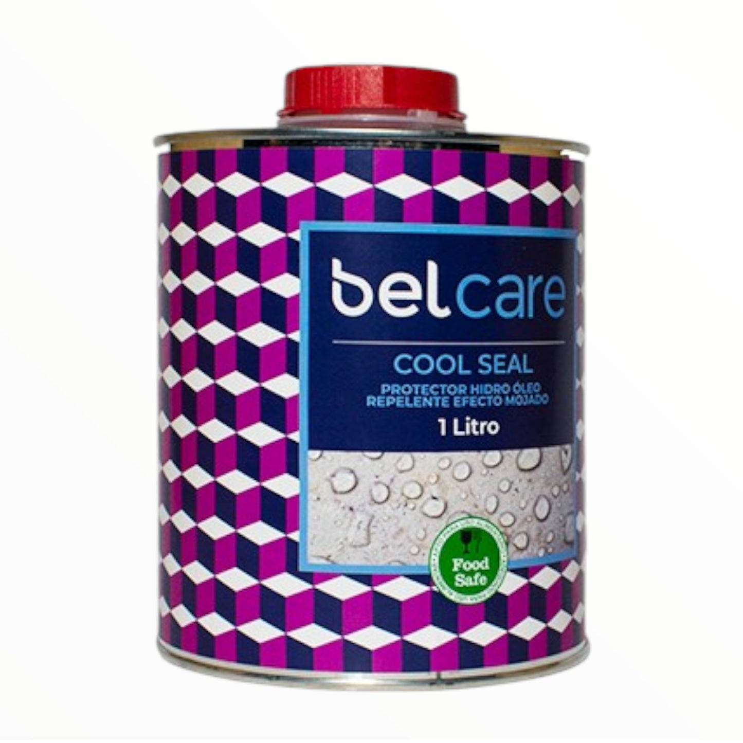 Protector Hidro-Oleofugante Efecto Mojado Belcare Cool Seal