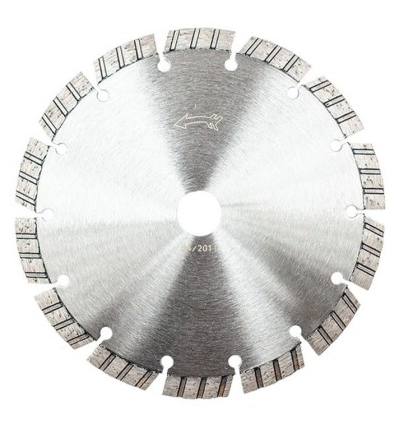 Disco Granito D400 S28 H15 E BELCUT