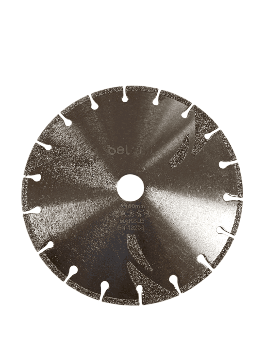 BELCUT Disco Marmol ElectroD 230X2.23MM HTD37