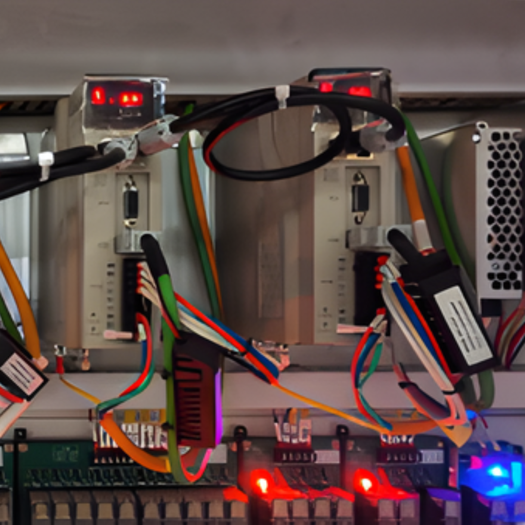 Cortadora CNC 4 Ejes MASER RAPTOR