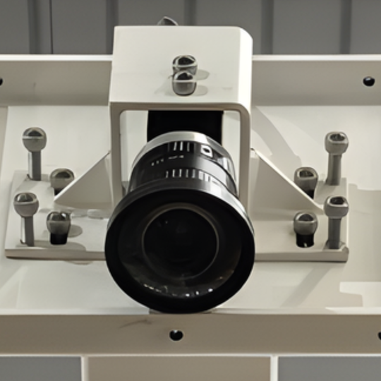 Cortadora CNC 4 Ejes MASER RAPTOR