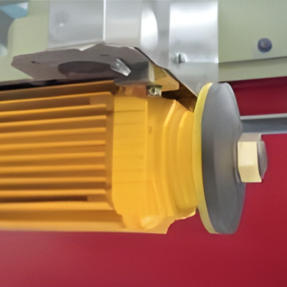 Cortadora a puente TITAN