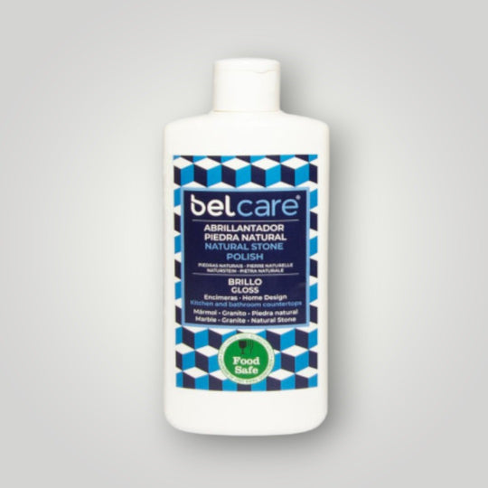 Kit para Piedra Natural – Limpieza y protección profesional Belcare