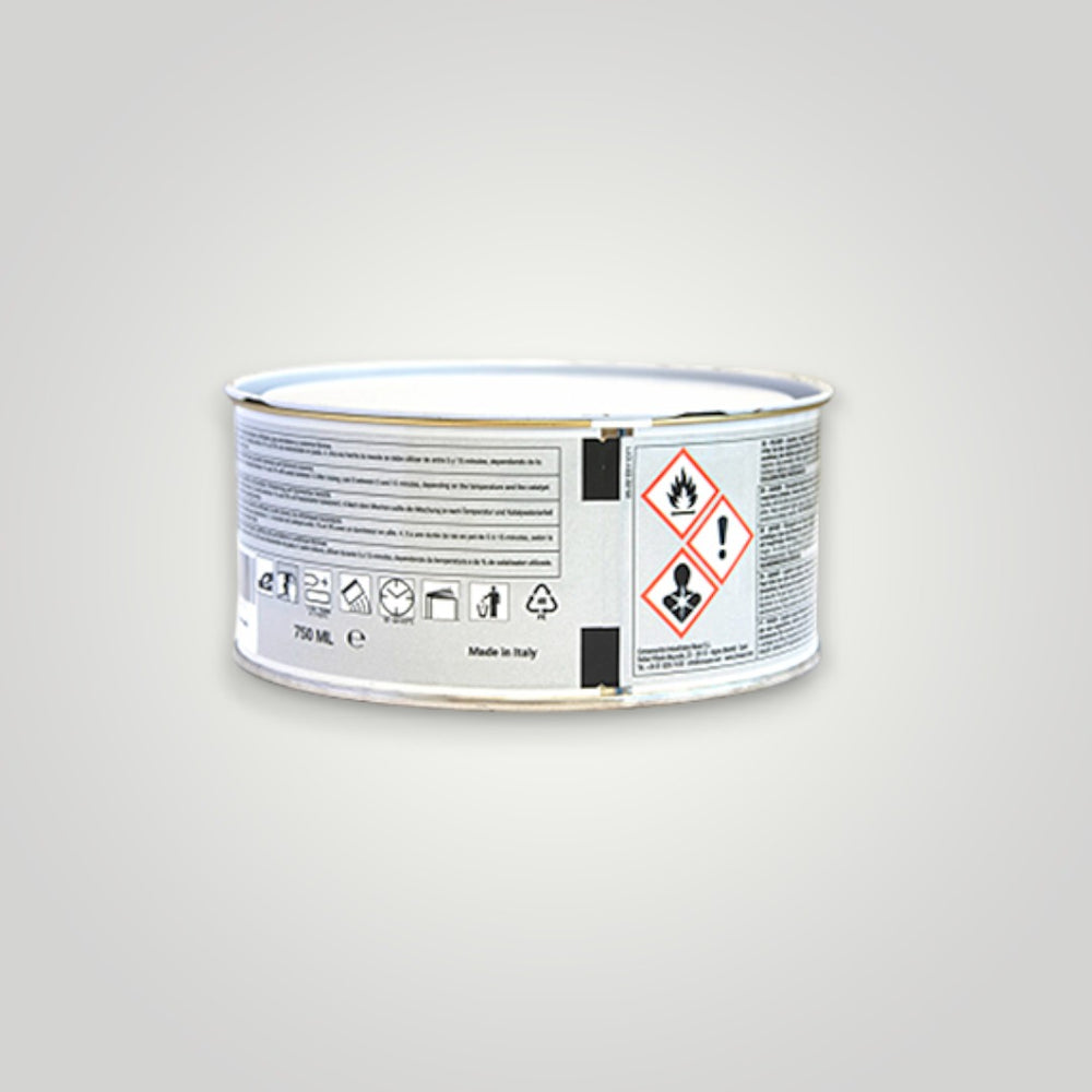 Adhesivo Transparente Extra Fuerte ADHEX+ COBALT