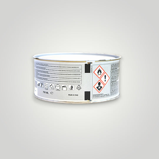 Adhesivo Transparente Extra Fuerte ADHEX+ COBALT