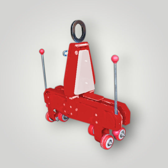 Pinza Elevación para Vidrio y Cerámicos AGL28-W