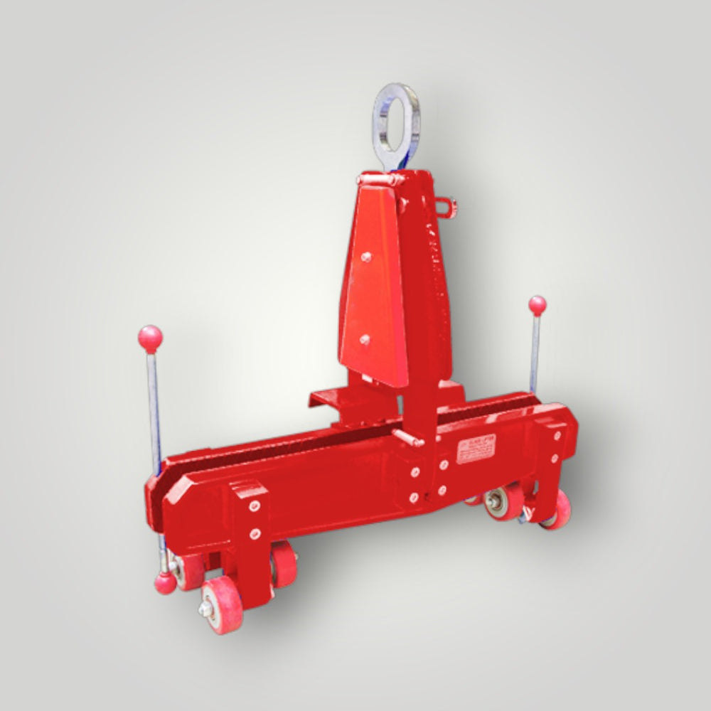 Pinza Elevación para Vidrio y Cerámicos AGL28-W