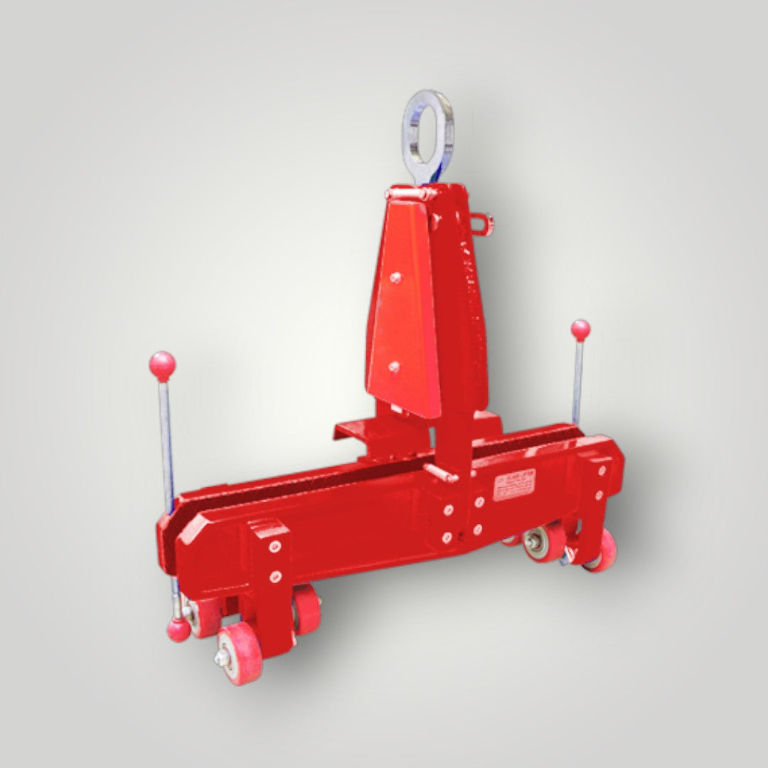 Pinza Elevación para Vidrio y Cerámicos AGL28-W