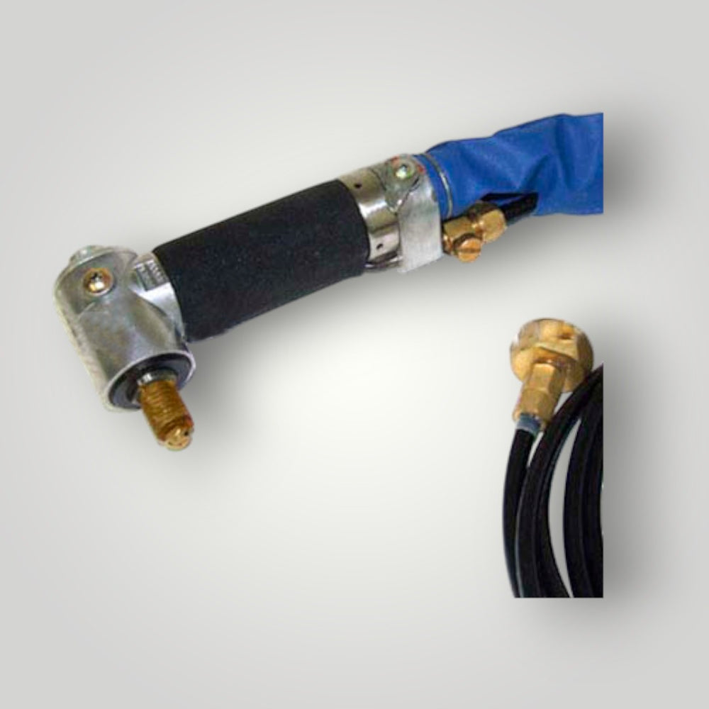 Pulidora Neumática Mini Espacios Reducidos 5800Rpm Alpha Air-300