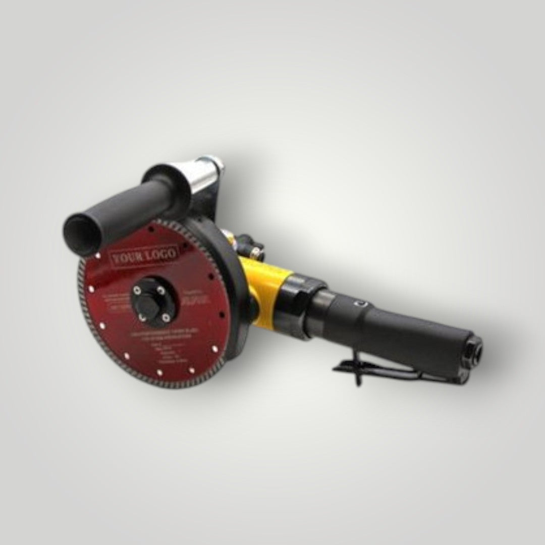 Cortadora Amoladora Angular Neumática PWC-514 ALPHA