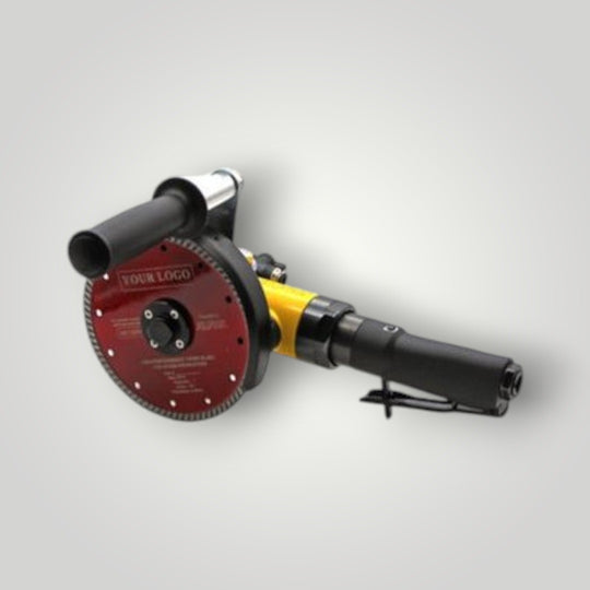 Cortadora Amoladora Angular Neumática PWC-514 ALPHA