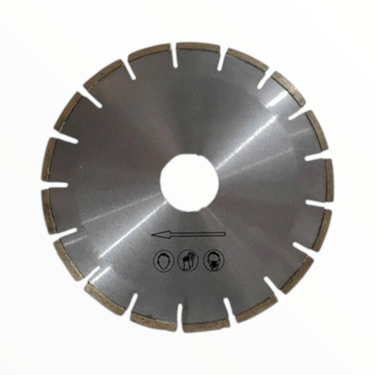 BELCUT DISCO D250 2MM PORCELANICO