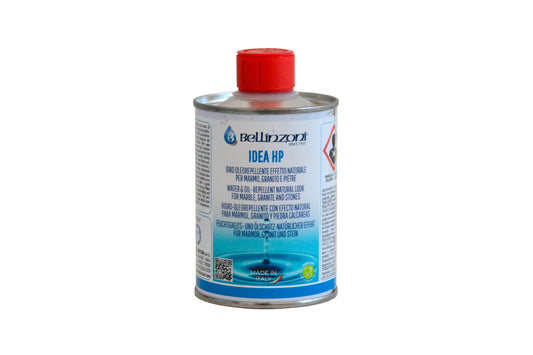 Protector Hidro-Oleofugante Efecto Natural IDEA HP 250ml