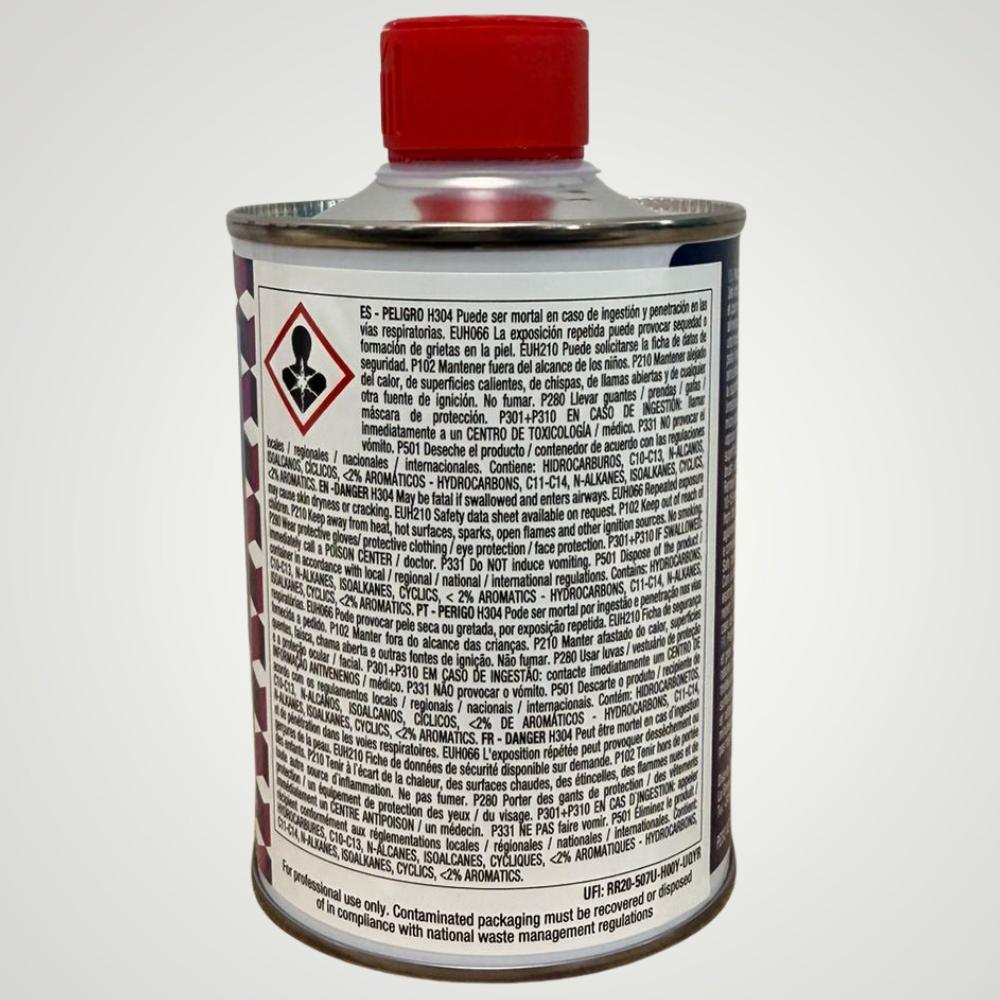 Belcare Care Seal Natural Effect Water and Oil Stain Protector