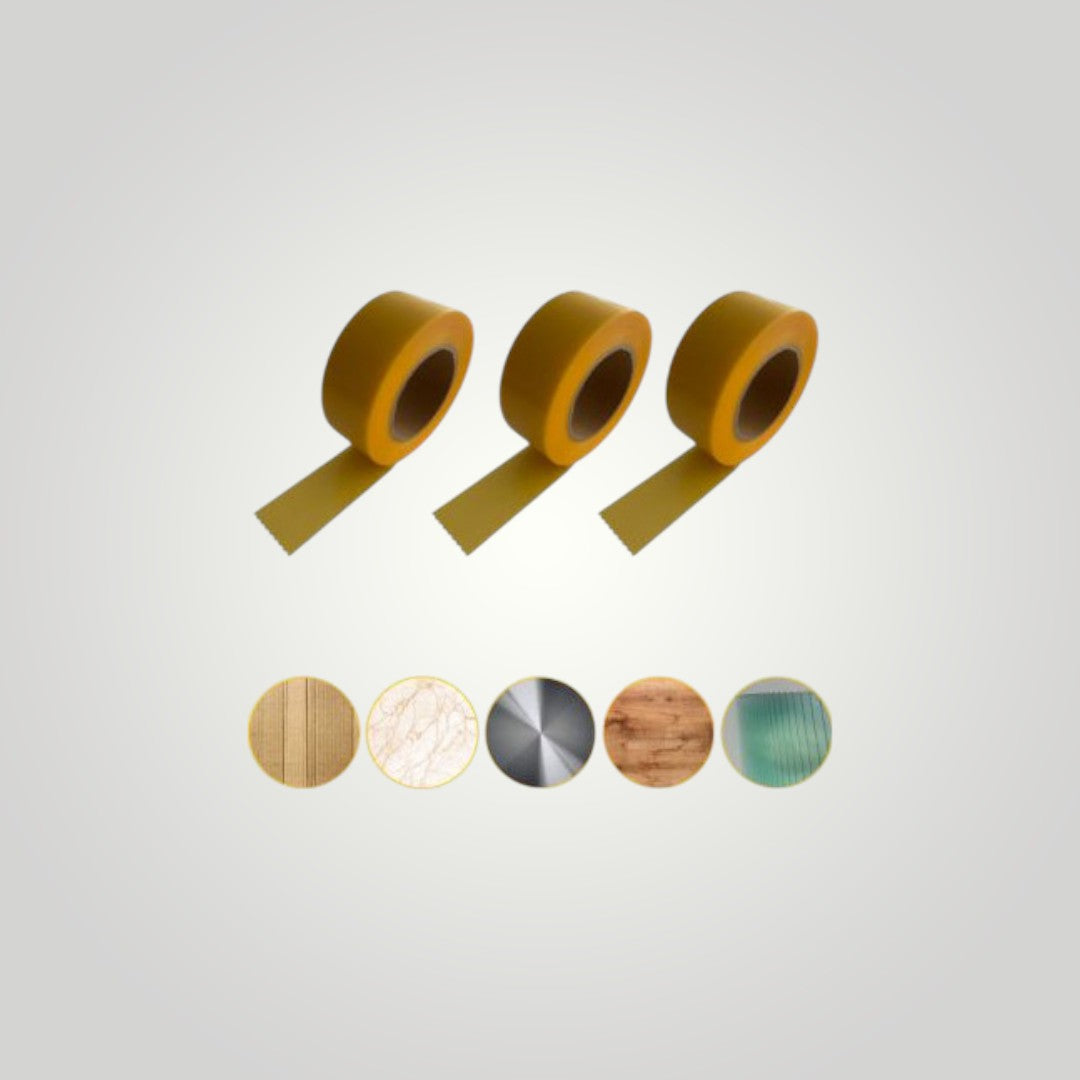 Cinta Adhesiva Multiusos MASER TAPE – Reutilizable e Impermeable