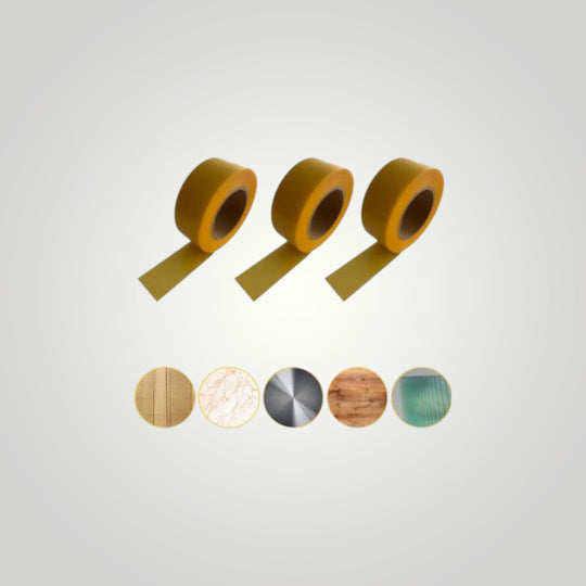 Cinta Adhesiva Multiusos MASER TAPE – Reutilizable e Impermeable