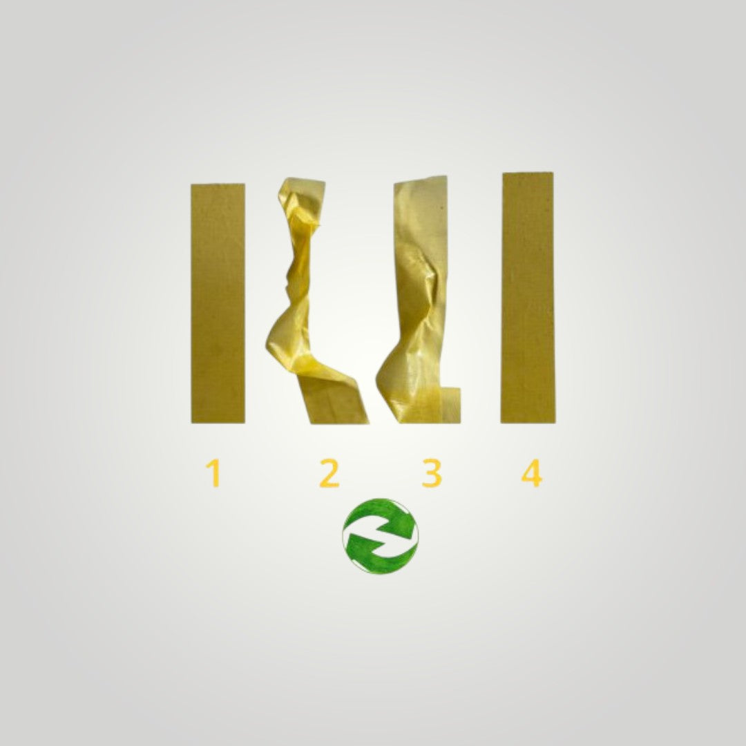 Cinta Adhesiva Multiusos MASER TAPE – Reutilizable e Impermeable