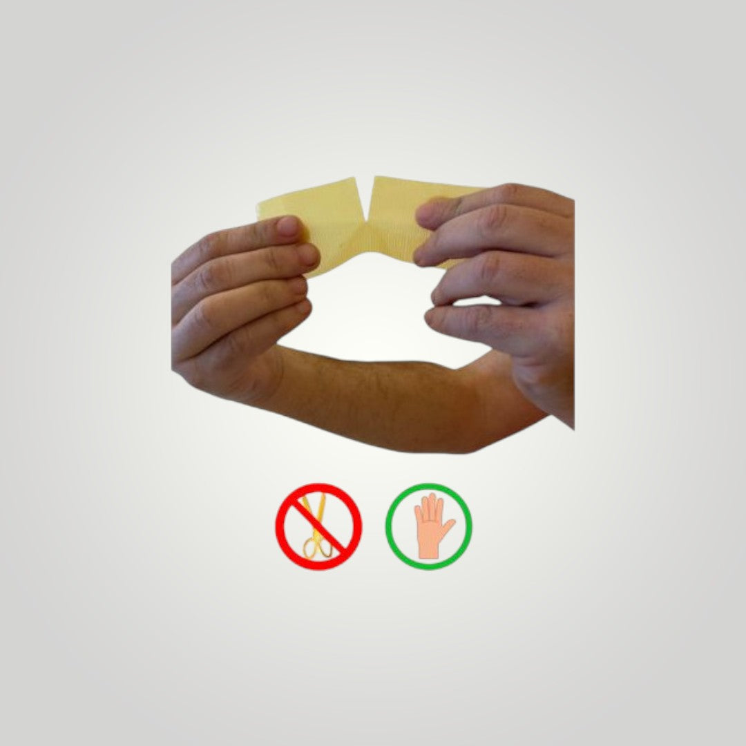 Cinta Adhesiva Multiusos MASER TAPE – Reutilizable e Impermeable