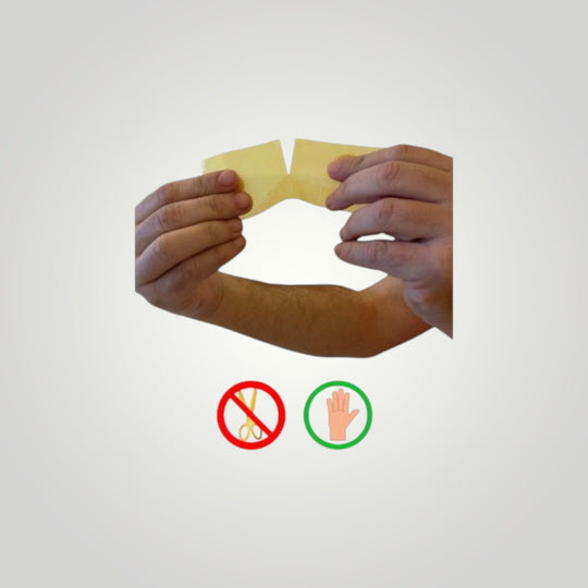 Cinta Adhesiva Multiusos MASER TAPE – Reutilizable e Impermeable