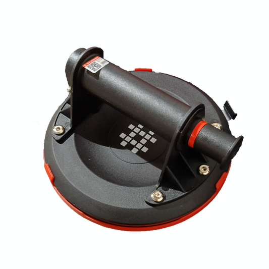 Ventosa Manual D200 Con carga hasta 140KG
