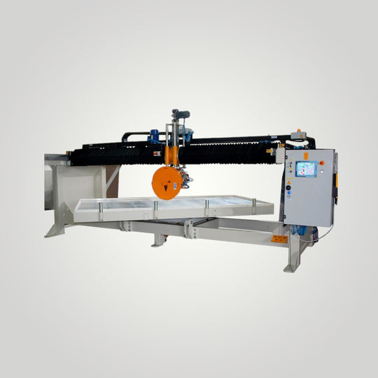 Cortadora a Puente Móvil Monobloque MBS TS