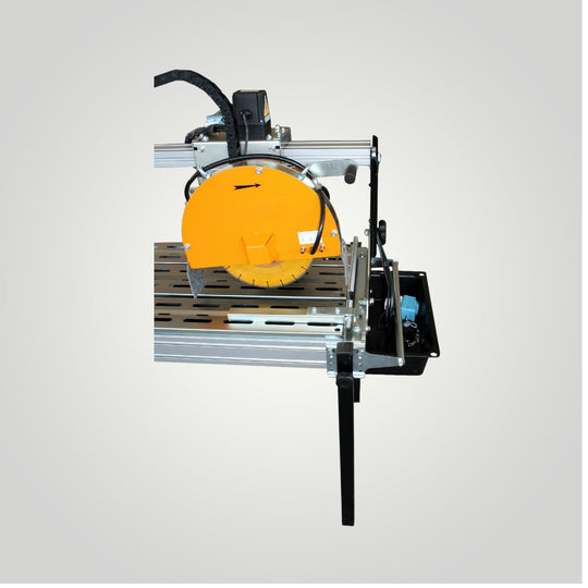 Cortadora de Obra Portátil en Aluminio CPL