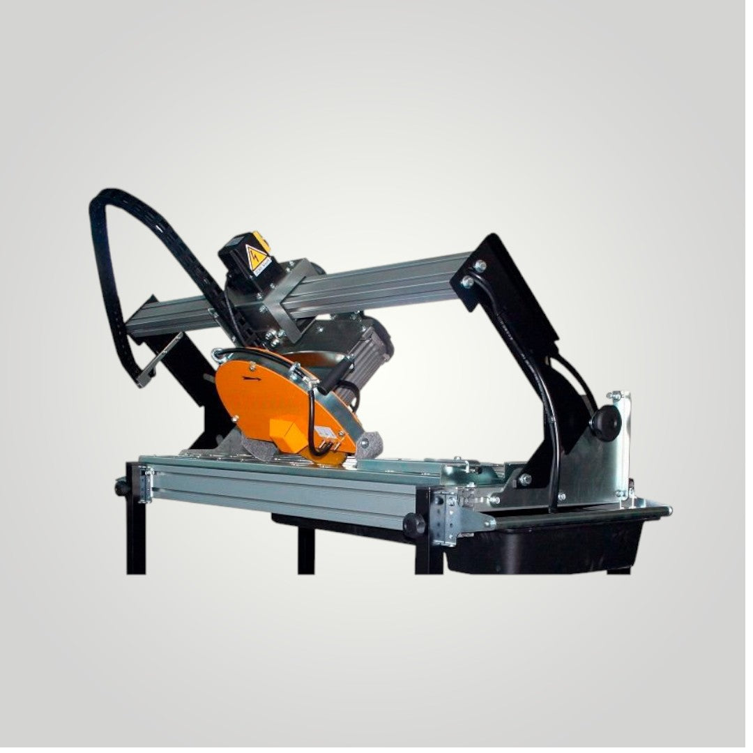 Cortadora de Obra Portátil en Aluminio CPL