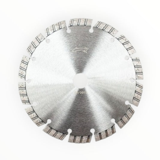 Disco Granito D400 S28 H15 E BELCUT