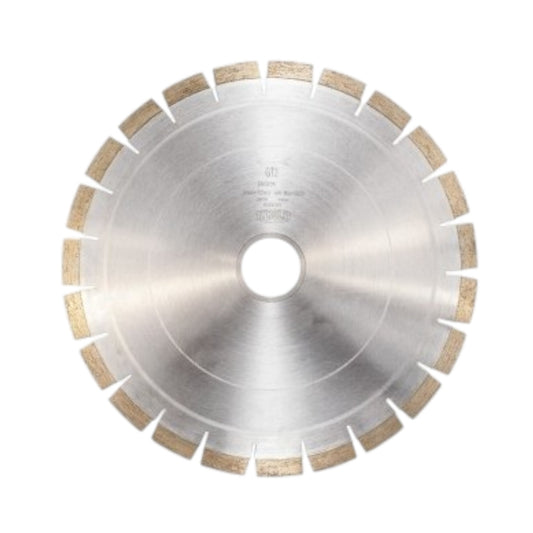 Disco Diamantado Granito DIAM. 400 C2-ALMA NORMAL
