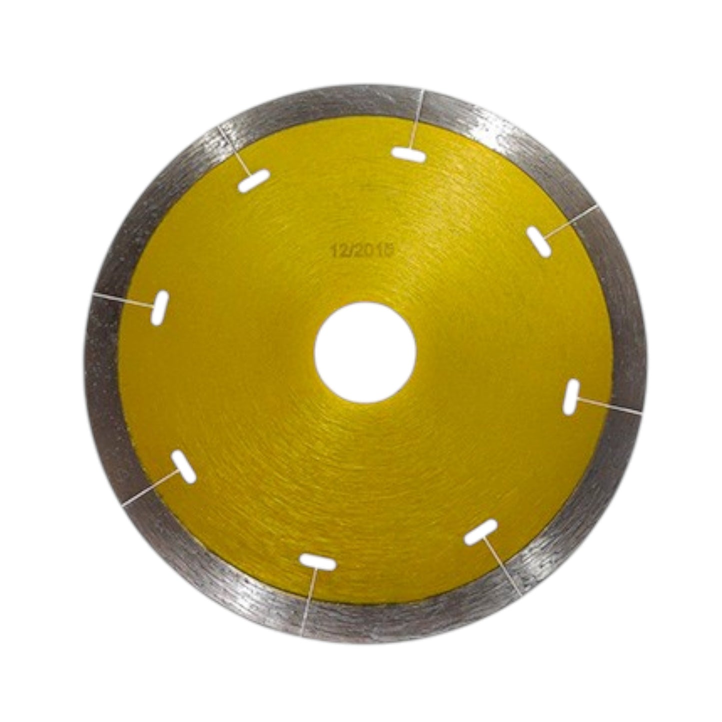 Disco Diamantado Porcelánico D125 BELCUT