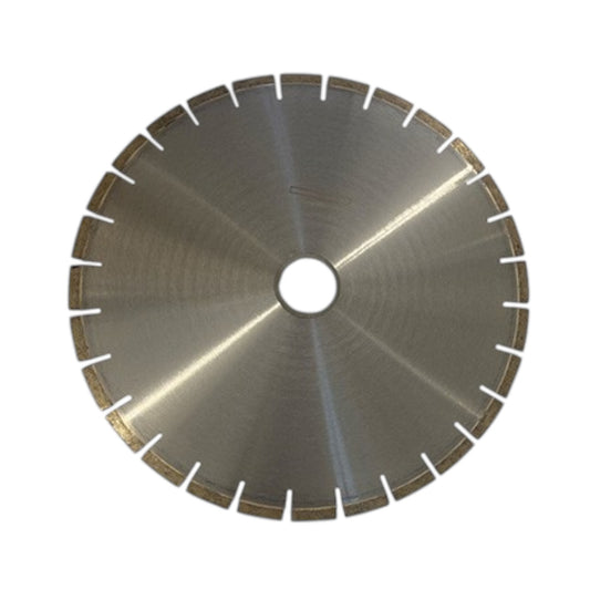 Disco diamantado aglomerado Crist. D400X3.6X10 60/50 BELCUT