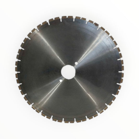 Disco diamantado mármol D450X5.7X7 60/50 BELCUT