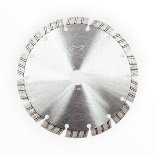 Disco para Corte de Mármol D450 N32 H7 E4 BELCUT