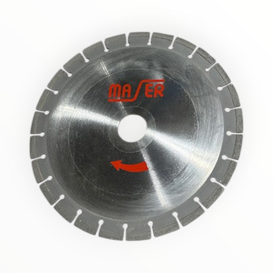 Disco diamantado 350X2,8XE2.2X60 40-2,8-10X50 BELCUT