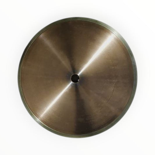 Disco diamantado para cerámica D350X2.3X10 25 BELCUT