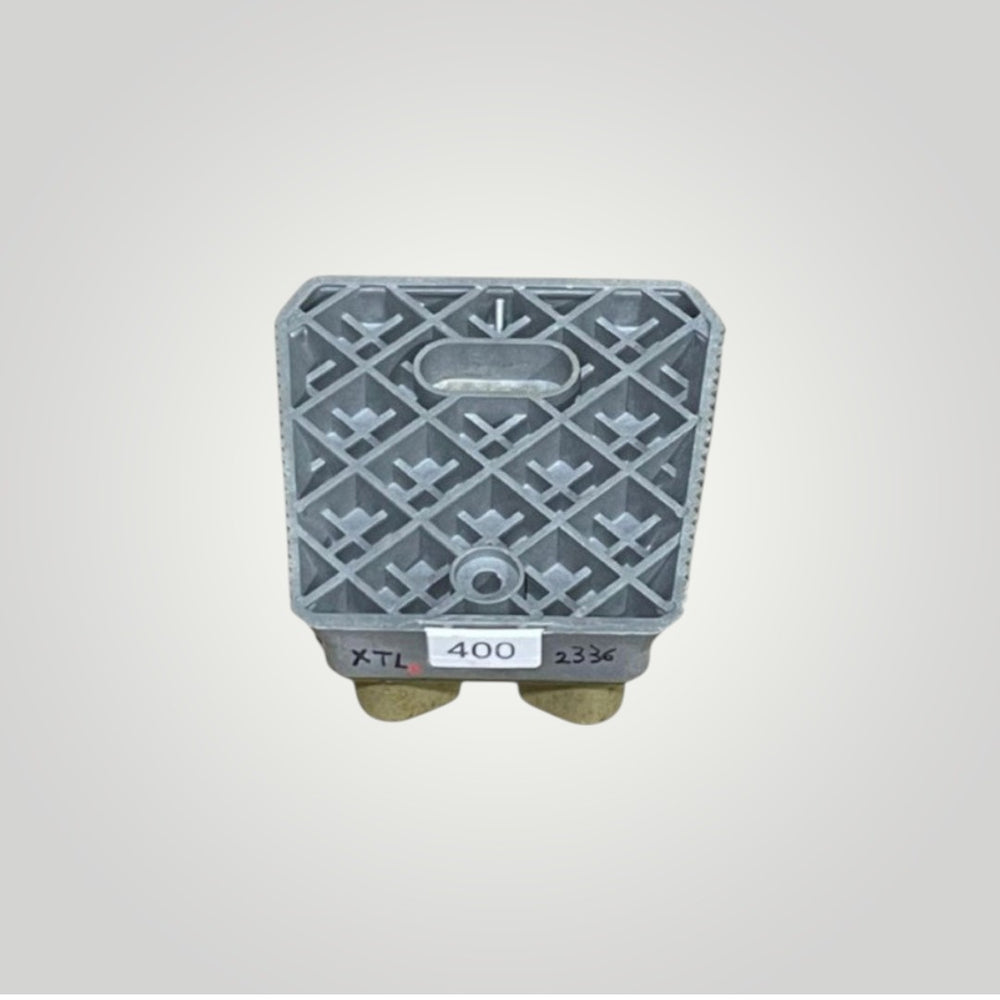 Frankfurt T TL Pulido para Granito Bellux