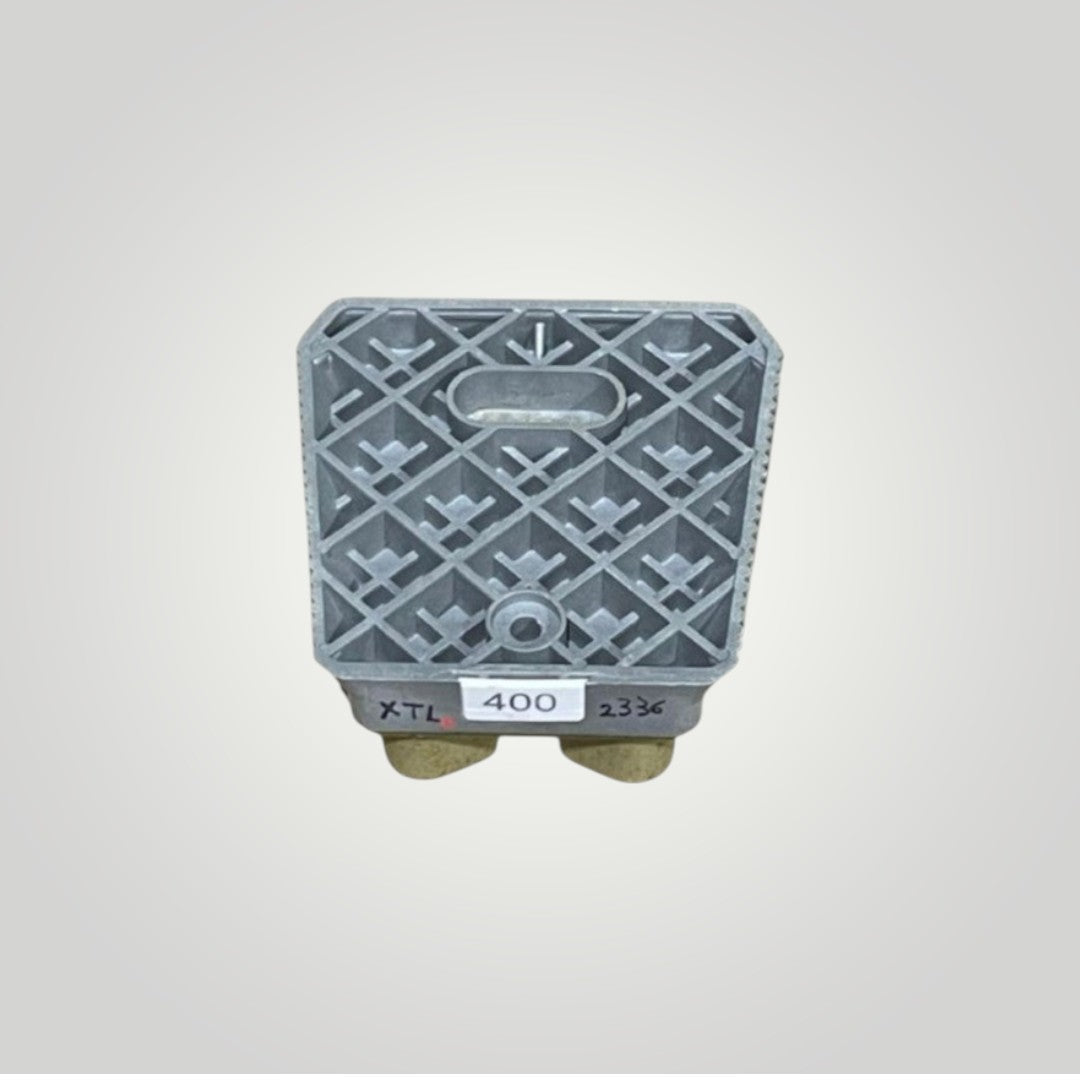 Frankfurt T TL Pulido para Granito Bellux