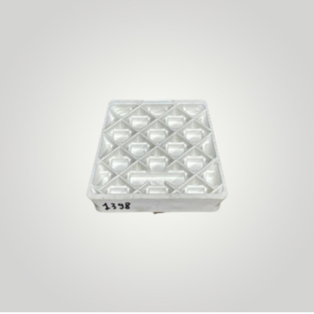 Frankfurt T TL Pulido para Granito Bellux