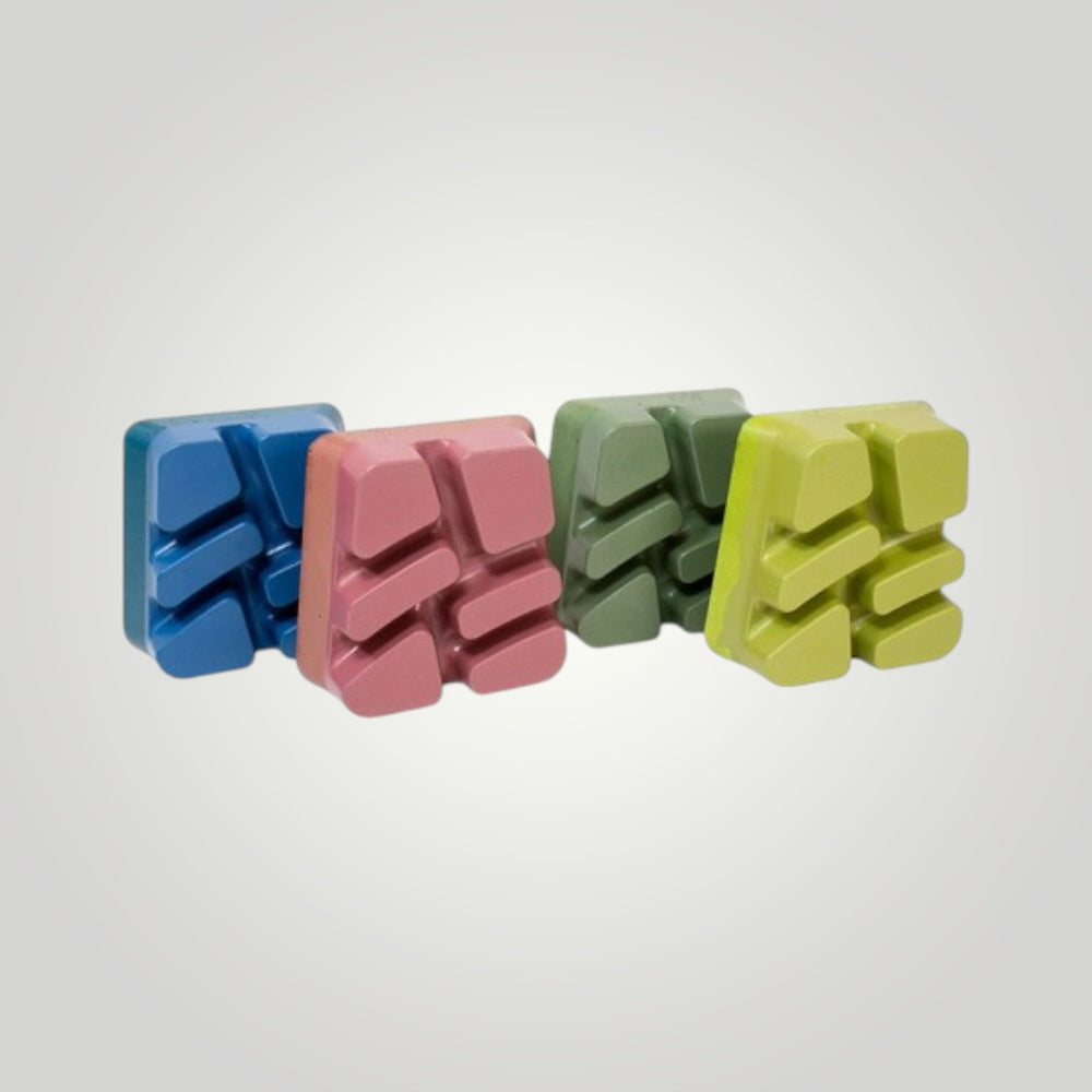 Frankfurt de Resina Diamantada