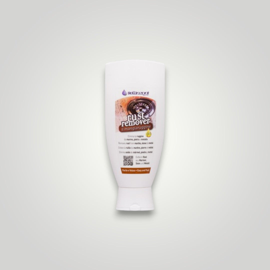 Gel Elimina Manchas de Óxido de la Piedra RUST REMOVER 250ml