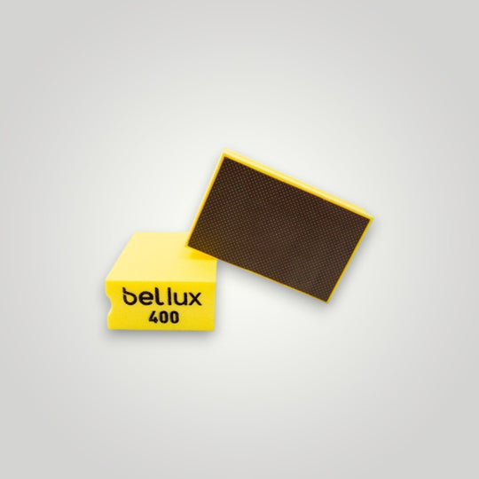 Hands Pads Diamantados para Pulido Manual en Seco/Húmedo Bellux