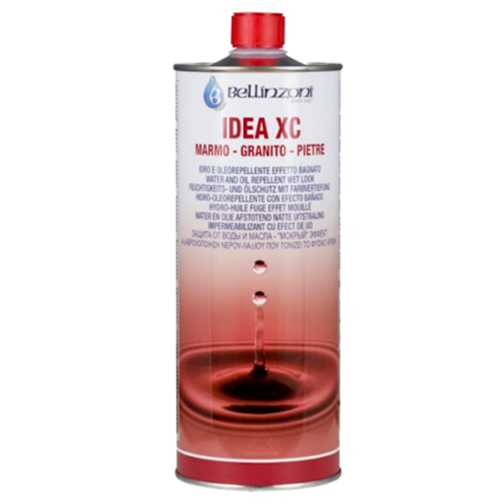 IDEA XC 1L – Protector Transparente para Piedra