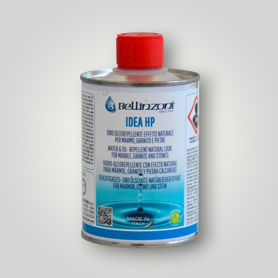 IDEA HP 250ml – Protector Transparente para Piedra y Mármol
