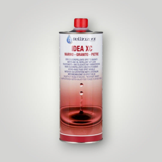 IDEA XC 1L – Protector Transparente para Piedra