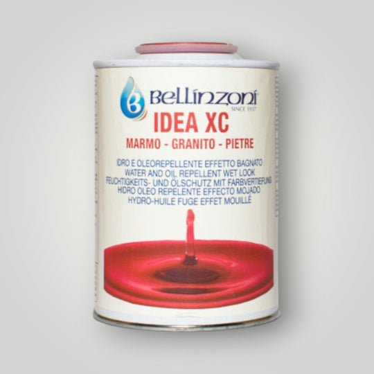 IDEA XC - Protector Transparente para Piedras y Edificios