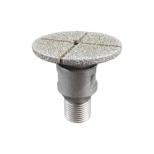 MUELA D60 MM E 5 ATT 1/2 GAS BELCUT MW
