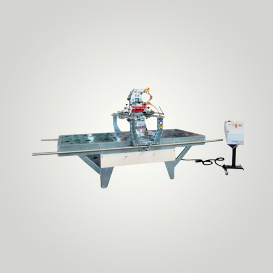 Máquina de Corte y Pulido para Topes y Lavamanos TOP