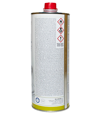 Protector hidro-oleofugante nanotecnológico protección extrema IDEA GOLD