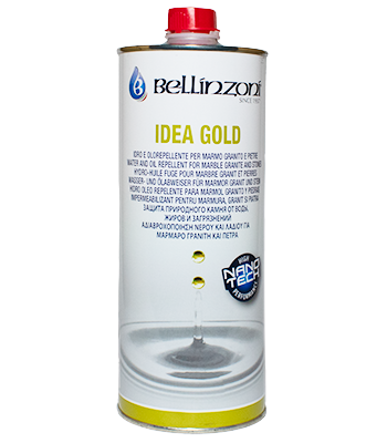 Protector hidro-oleofugante nanotecnológico protección extrema IDEA GOLD